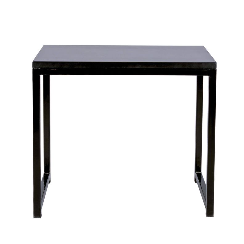 Banca Alone |Black-7