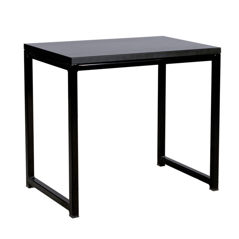 Banca Alone |Black-0