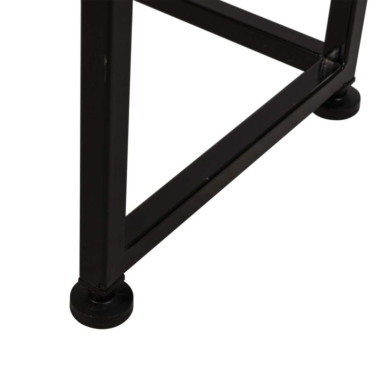 ARRIMO 110 | NEGRO LÍNEA TOFFEE KALLFU.PRO-4