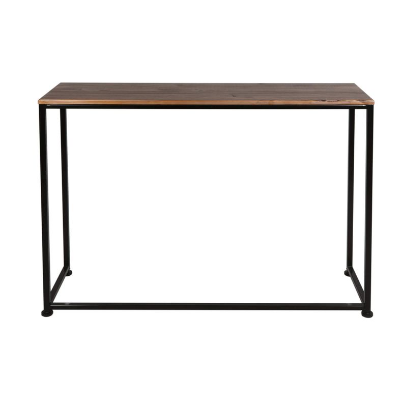 ARRIMO 110 | NEGRO LÍNEA TOFFEE KALLFU.PRO-0