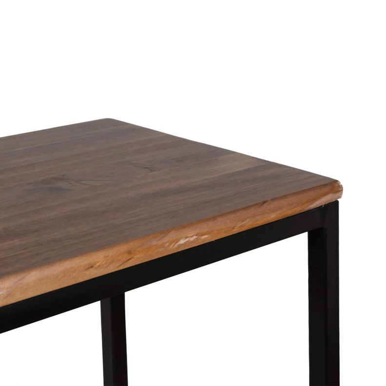 ARRIMO 110 | NEGRO LÍNEA TOFFEE KALLFU.PRO-3