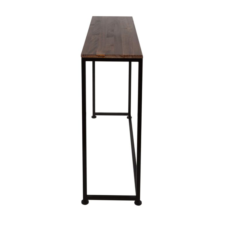 ARRIMO 110 | NEGRO LÍNEA TOFFEE KALLFU.PRO-2