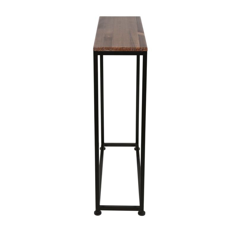 ARRIMO 75 | NEGRO LÍNEA TOFFEE KALLFU.PRO-2