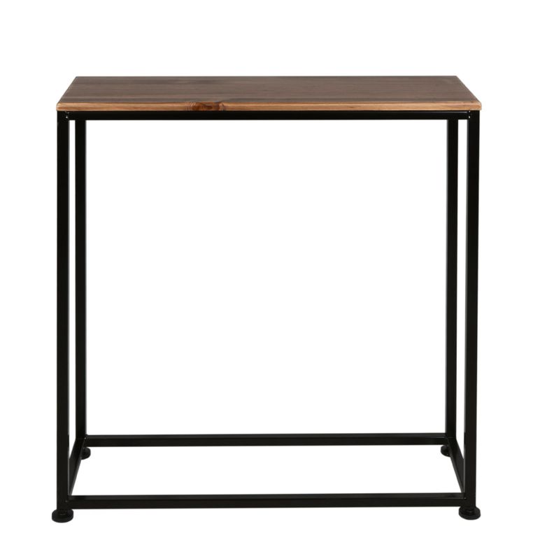ARRIMO 75 | NEGRO LÍNEA TOFFEE KALLFU.PRO-0