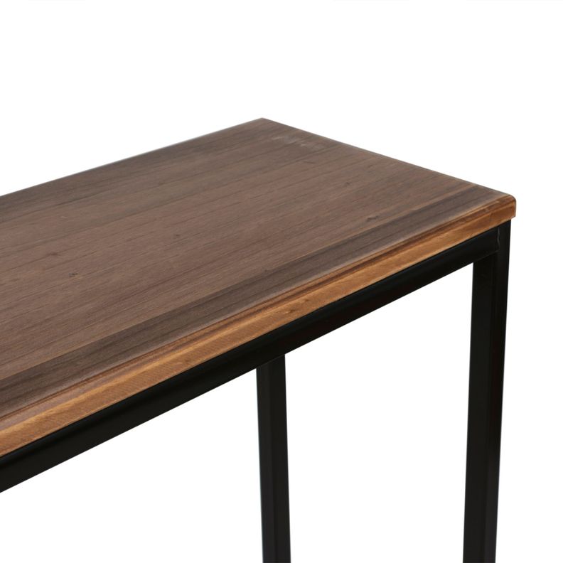 ARRIMO 75 | NEGRO LÍNEA TOFFEE KALLFU.PRO-3