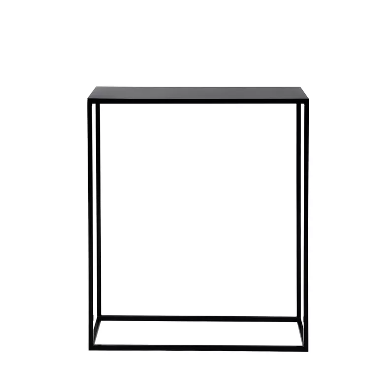 Arrimo 75 Metal Black Negro-1