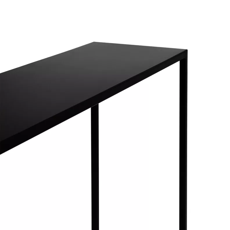 Arrimo 75 Metal Black Negro-2