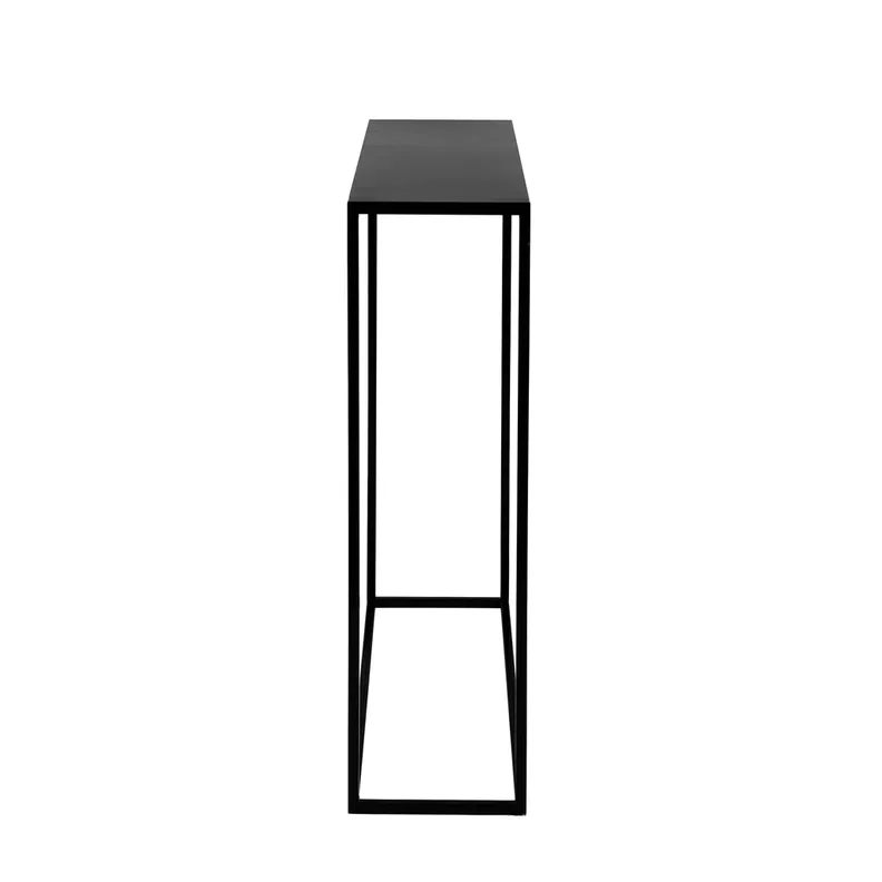 Arrimo 75 Metal Black Negro-3