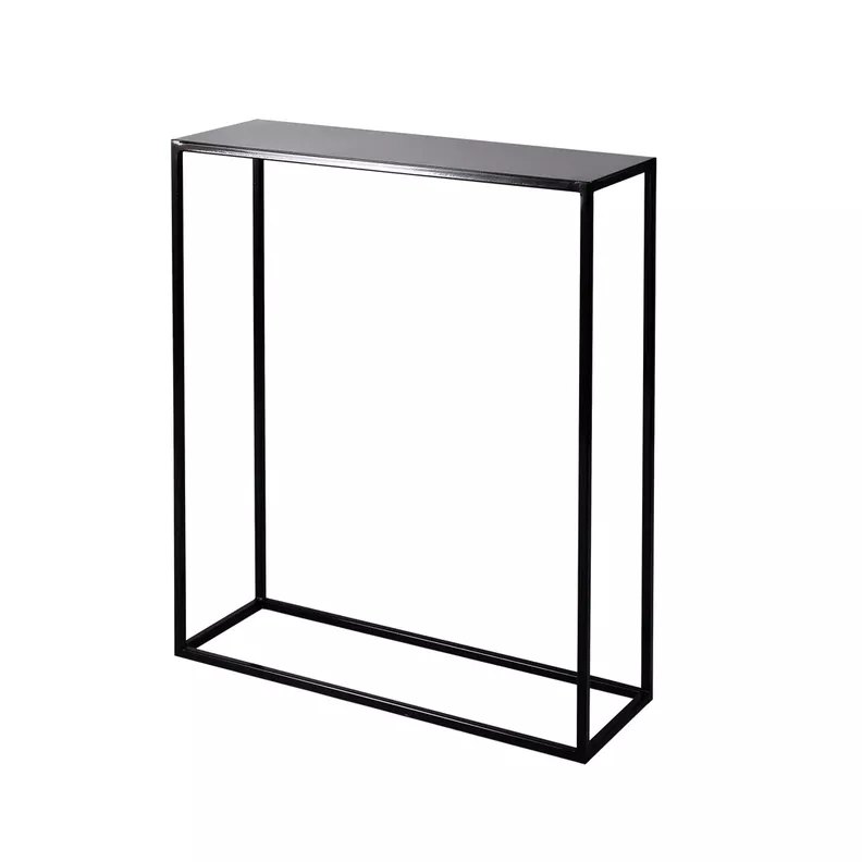 Arrimo 75 Metal Black Negro-0
