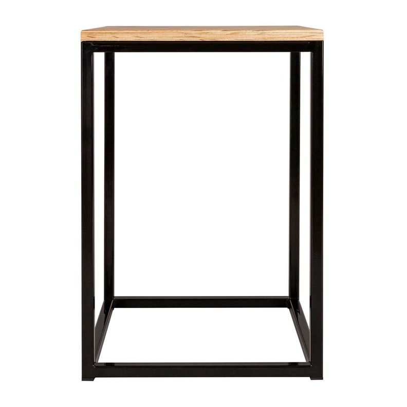Mesa Lateral Altar|Mima Negra-0