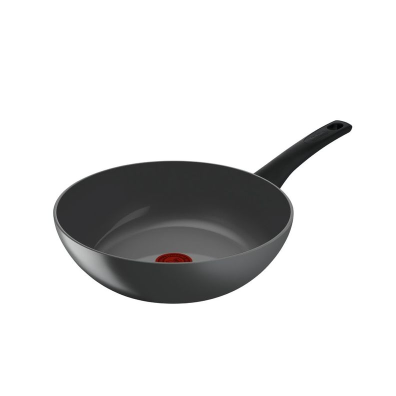 Wok de cerámica 28cm Reinvent-0