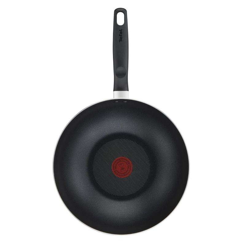 Wok 28 cm + Tapa Super Cook-3