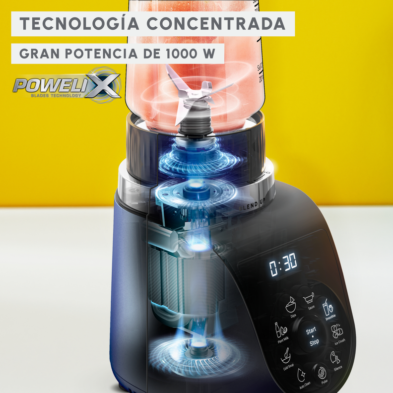 Licuadora Personal Moulinex Blend Up-2