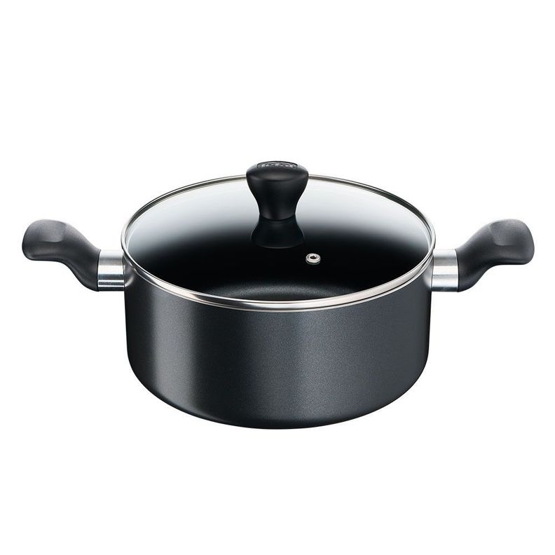 Olla 24 cm Super Cook