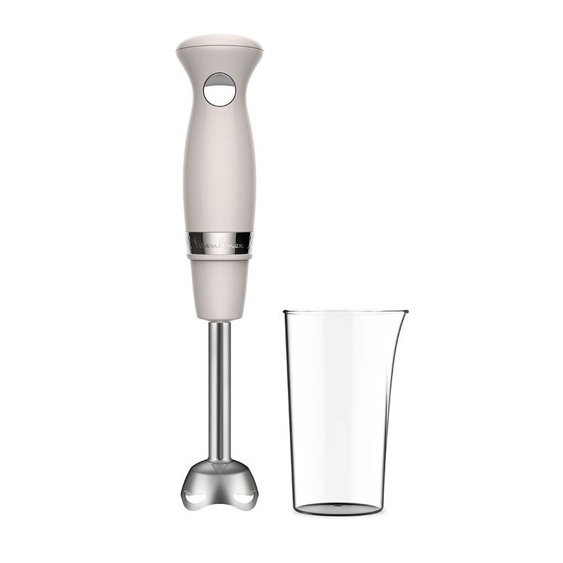 Batidora de Inmersión con vaso 450W DD471A10-1