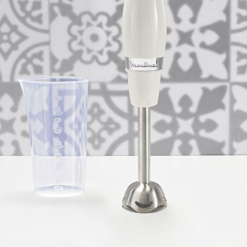 Batidora de Inmersión con vaso 450W DD471A10-4