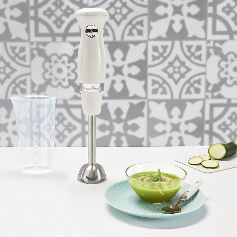 Batidora de Inmersión con vaso 450W DD471A10-5