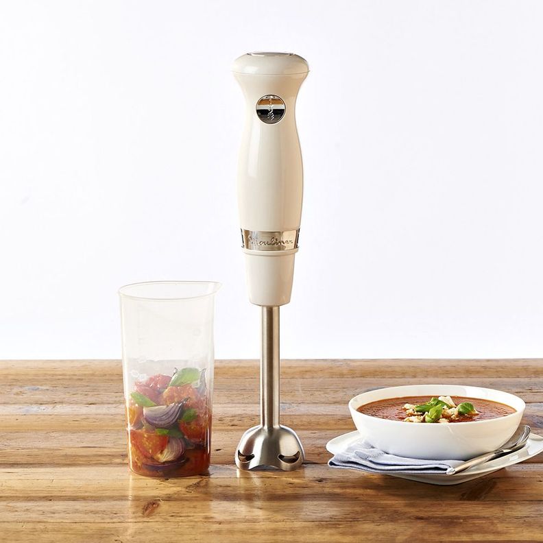 Batidora de Inmersión con vaso 450W DD471A10-6