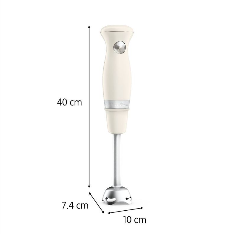 Batidora de Inmersión con vaso 450W DD471A10-7