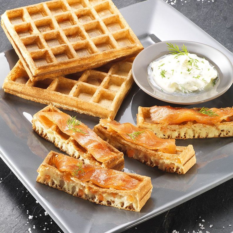 Wafflera Waffle Time WJ170112-5