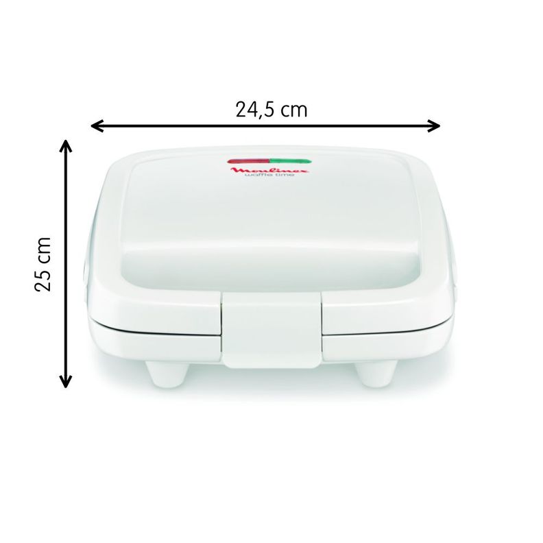 Wafflera Waffle Time WJ170112-7