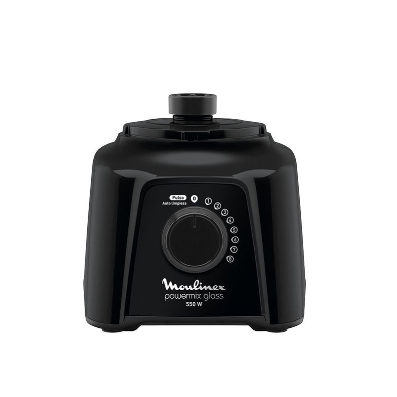 Licuadora Powermix 8V + Pulse 550W LN289855-2