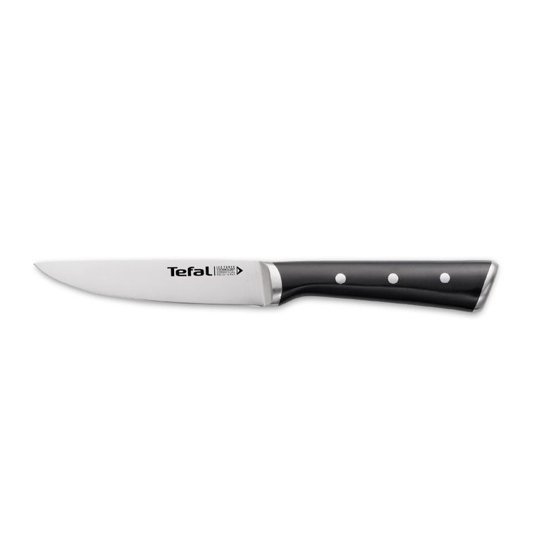 Cuchillo Multiuso 11cm Ice Force Tefal-0
