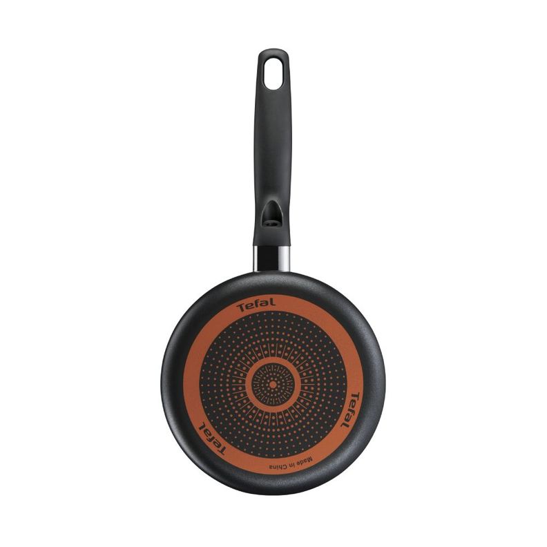 Cacerola 18 cm con tapa  Super Cook-2