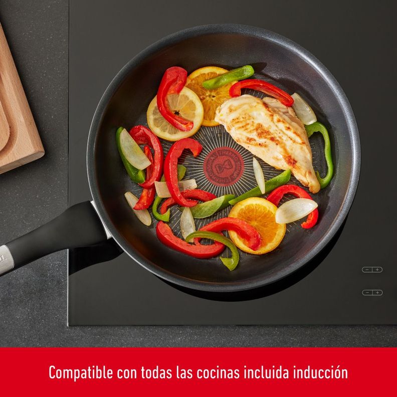 Wok 28 cm Unlimited-6