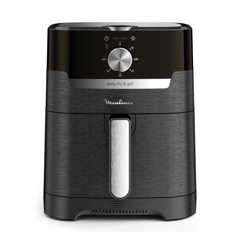 Freidora de Aire Easy Fry & Grill Mecánica 4,2L-0