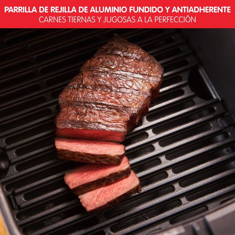 Freidora de Aire Easy Fry & Grill Mecánica 4,2L-3