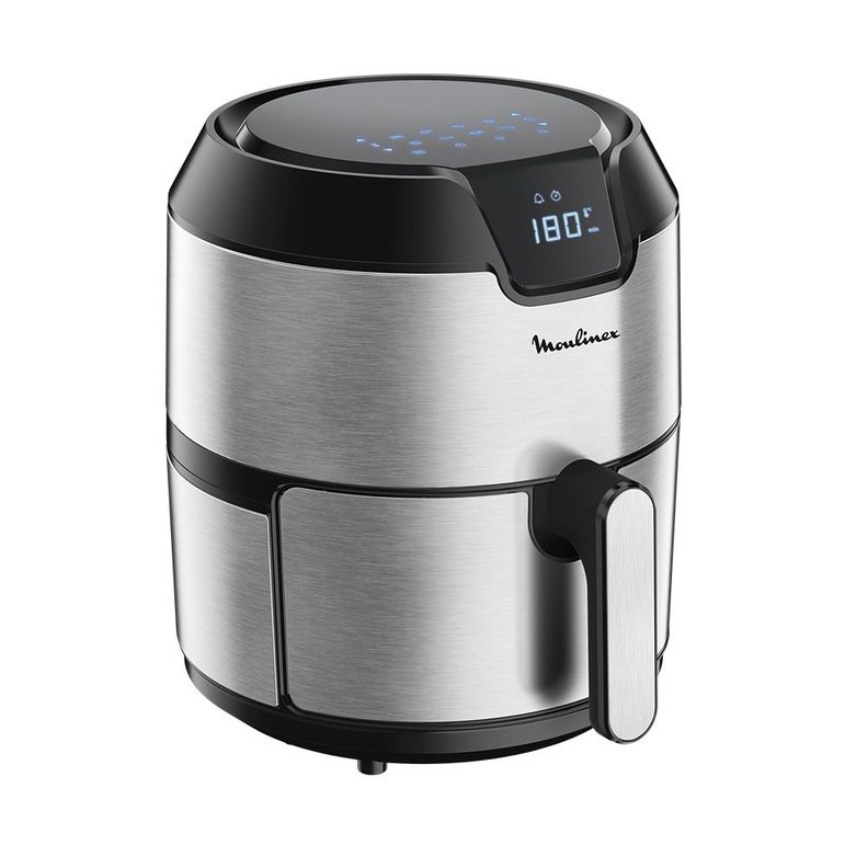 Freidora de Aire Easy Fry Deluxe EZ401D10 4,2 Litros-2