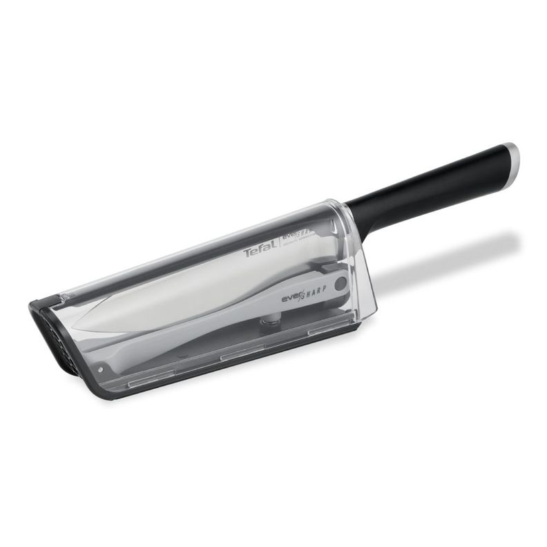 Eversharp Cuchillo con Afilador-0