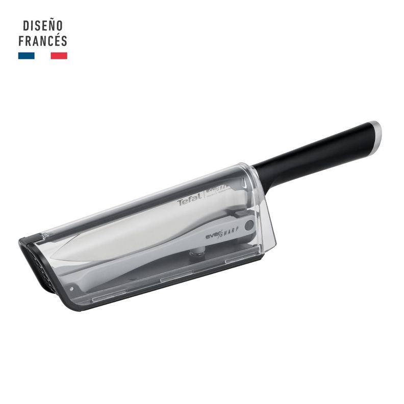 Eversharp Cuchillo con Afilador-1