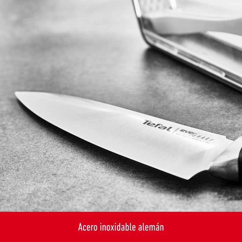 Eversharp Cuchillo con Afilador-3