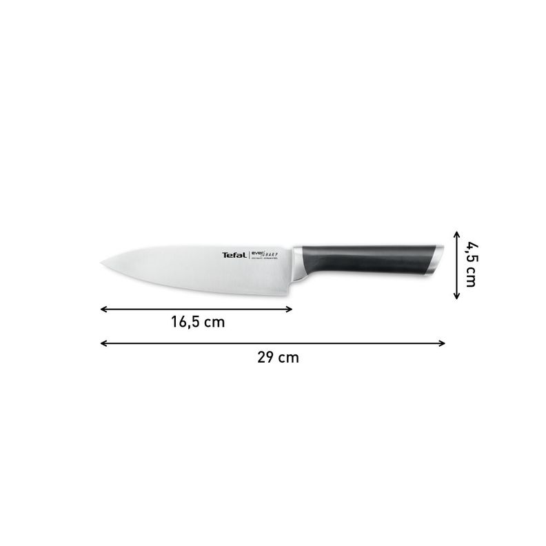 Eversharp Cuchillo con Afilador-7