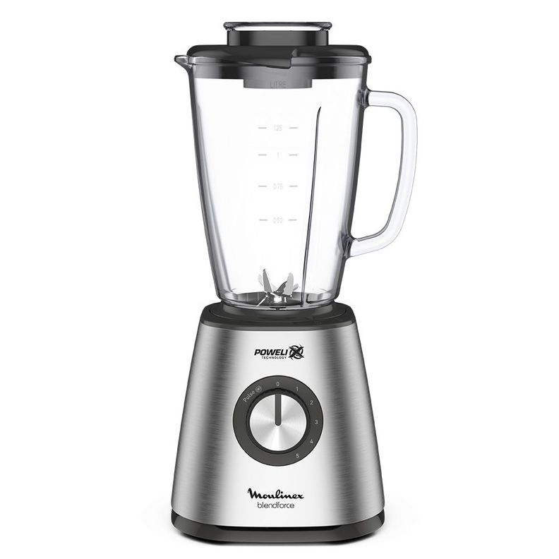 Licuadora Blendforce 5V + Pulse 800W LM439D10-0