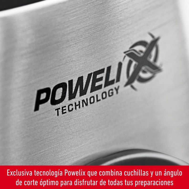 Licuadora Blendforce 5V + Pulse 800W LM439D10-5