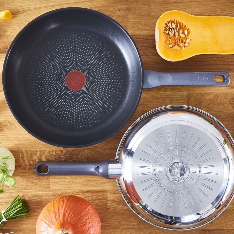 Set sartenes 24/28cm Daily Cook-4