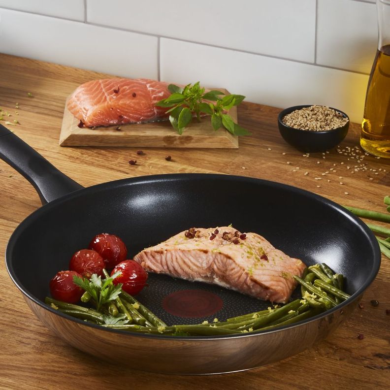 Set sartenes 24/28cm Daily Cook-5
