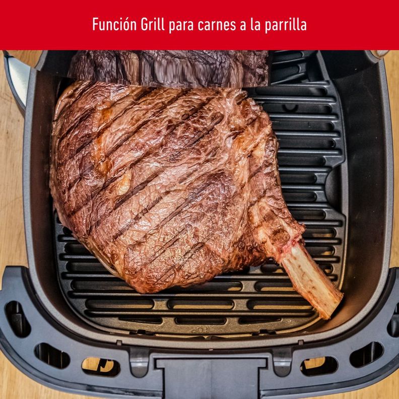 Freidora de Aire Easy Fry & Grill XXL 6,5L Sync-2