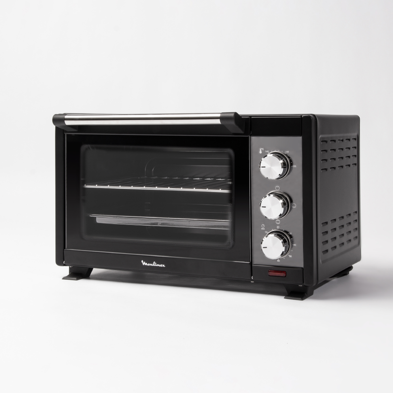 Horno Eléctrico Moulinex 28L 2000W-1