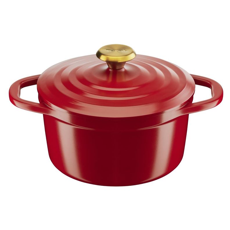 Olla Cocotte Air 20 cm-0