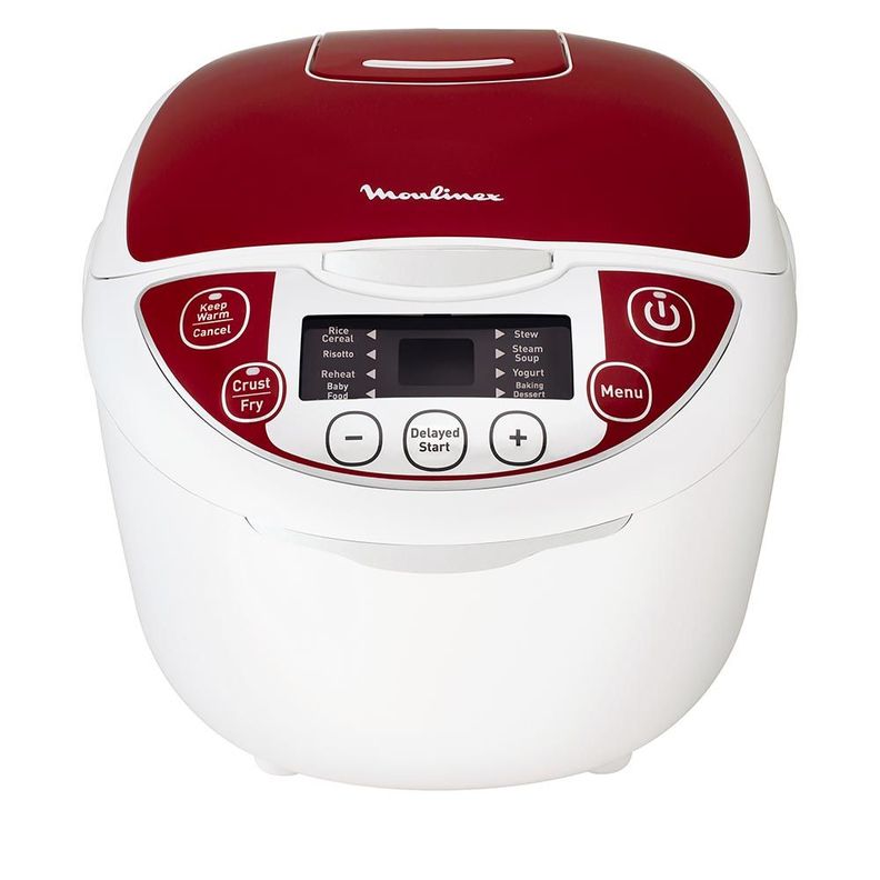 Arrocera Multicooker 12 en 1 MK705111-0
