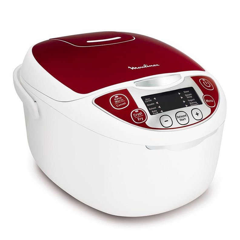 Arrocera Multicooker 12 en 1 MK705111-2