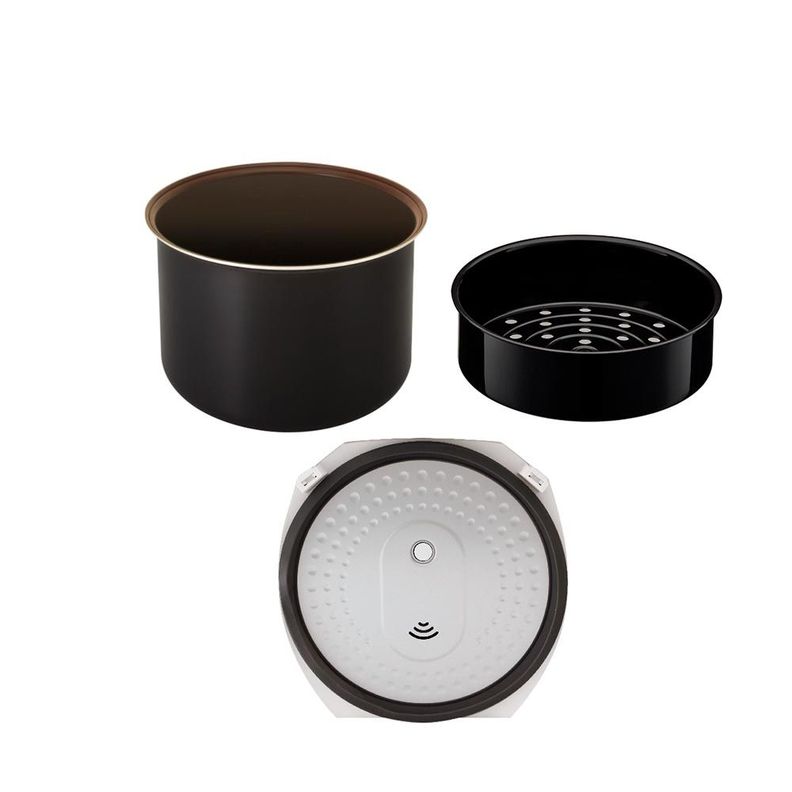 Arrocera Multicooker 12 en 1 MK705111-3