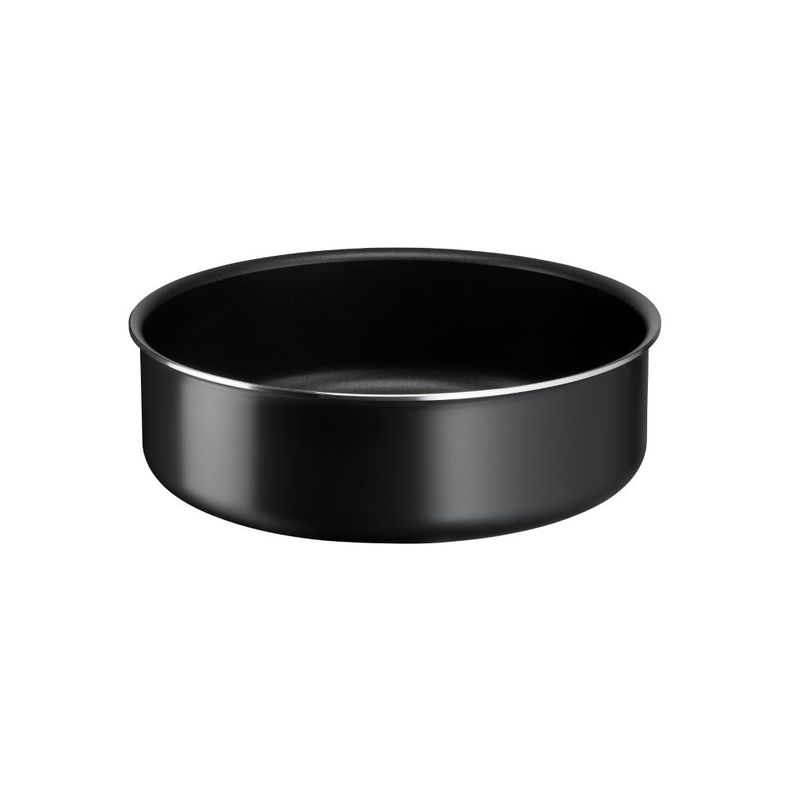 Batería de cocina 12 piezas Ingenio + 2 mangos-9