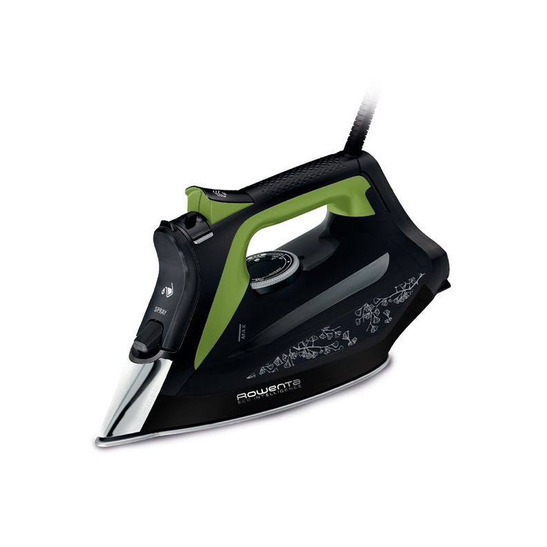 Plancha de Vapor ECO INTELLIGENCE-0