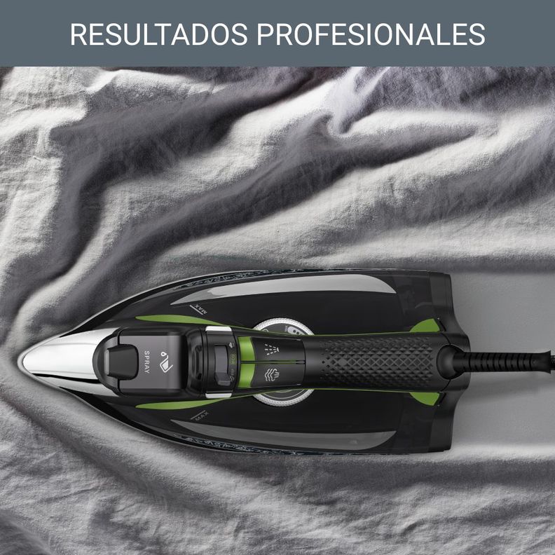 Plancha de Vapor ECO INTELLIGENCE-1