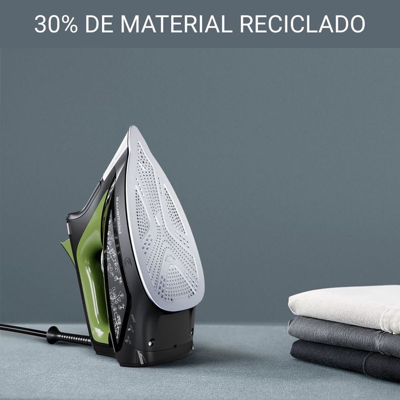 Plancha de Vapor ECO INTELLIGENCE-4